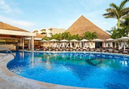 Desire Riviera Maya Resort Cancun Mexico