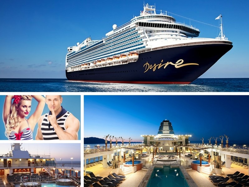 Cruise deals adults only